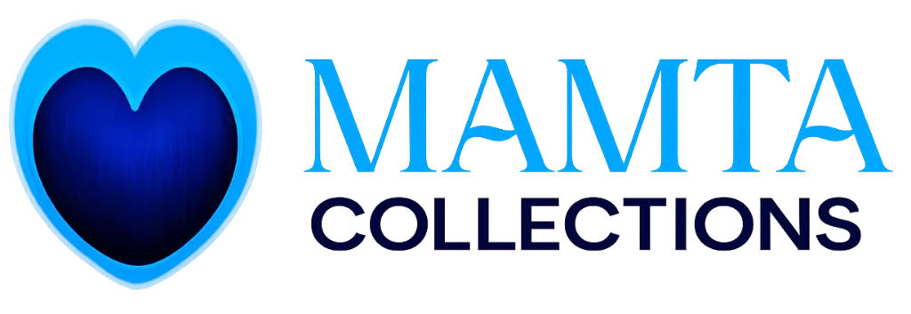 Mamta Collection Logo