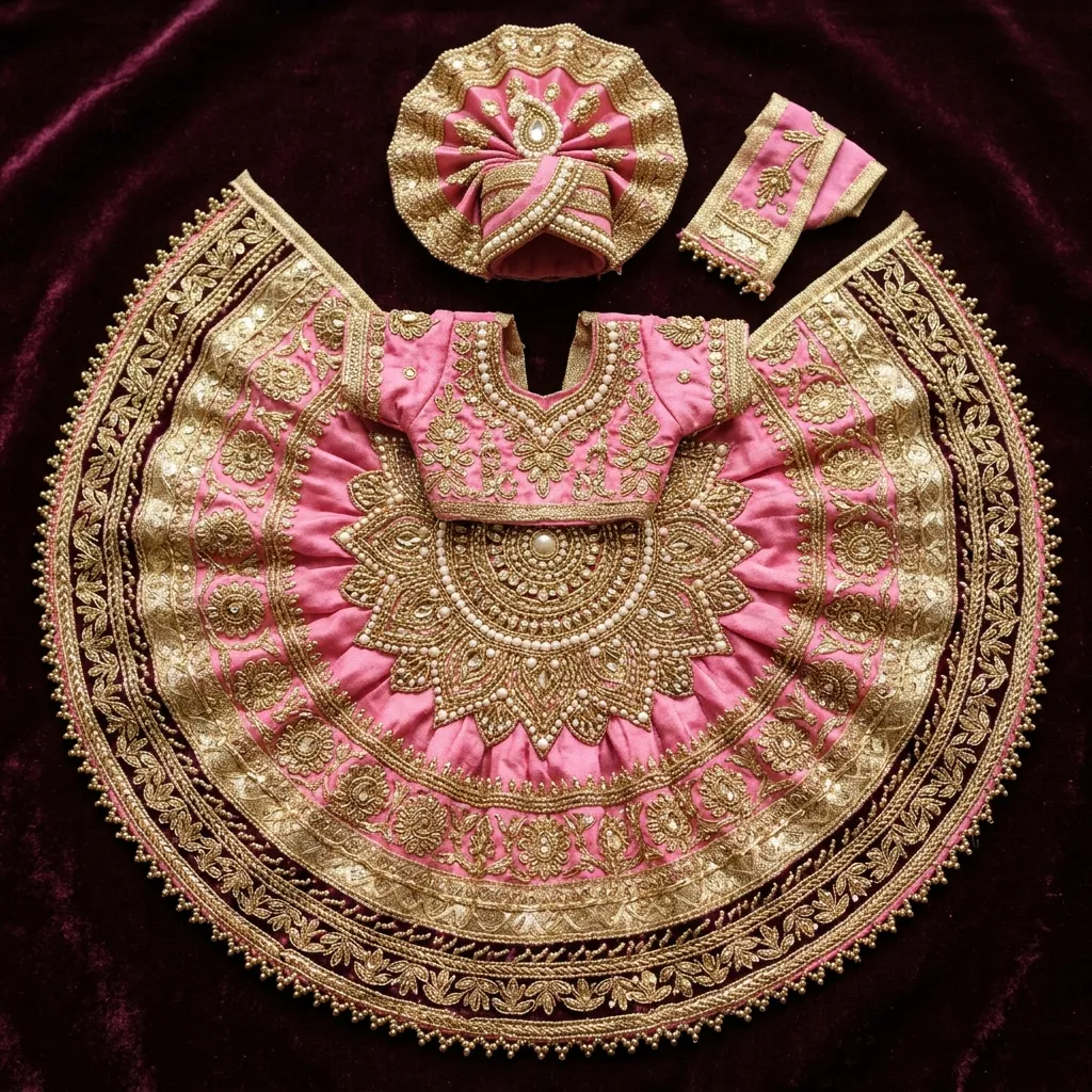 Deity Idols